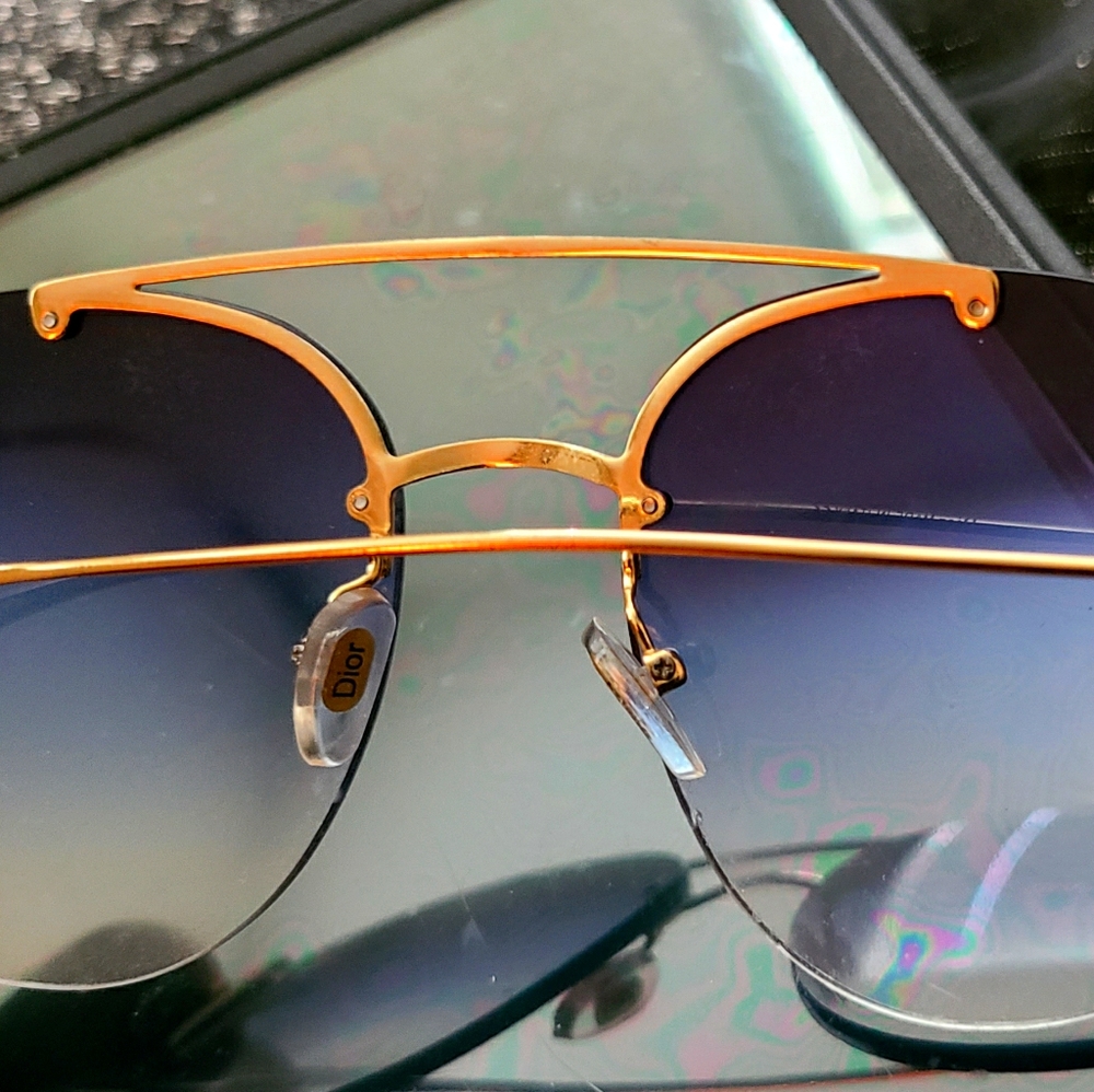 Dior Glasses